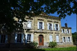 Saint Emilion - Bourgeois house in the heart of the Jurisdiction of Saint-Emilion