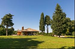 Private Villa for sale in Roma (Italy)