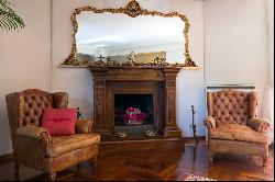 Private Villa for sale in Roma (Italy)