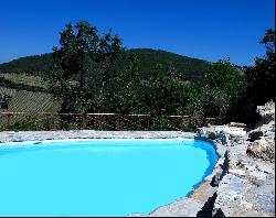 Other Residential for sale in Gaiole In Chianti (Italy)