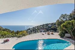 SuperCannes - Majestic villa