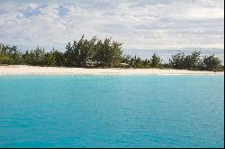 Cape Santa Maria, Galliot Cay, Long Island, Bahamas
