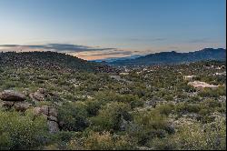 Nighthawk on Black Mountain