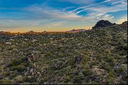 Nighthawk on Black Mountain