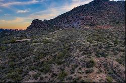 Nighthawk on Black Mountain