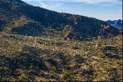 Nighthawk on Black Mountain