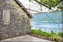 Stone Houses For Reconstruction In, Drazin Vrt, Kotor Bay, Montenegro, R1813