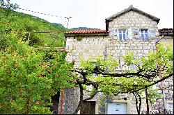 Stone Houses For Reconstruction In, Drazin Vrt, Kotor Bay, Montenegro, R1813