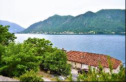 Stone Houses For Reconstruction In, Drazin Vrt, Kotor Bay, Montenegro, R1813