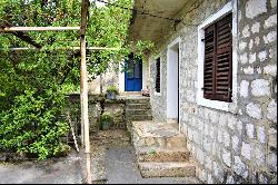 Stone Houses For Reconstruction In, Drazin Vrt, Kotor Bay, Montenegro, R1813