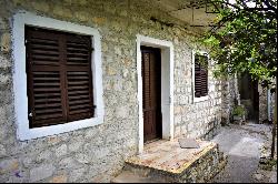 Stone Houses For Reconstruction In, Drazin Vrt, Kotor Bay, Montenegro, R1813