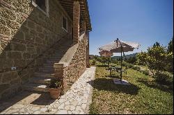 Private Villa for sale in Pienza (Italy)