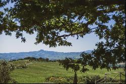 Private Villa for sale in Pienza (Italy)