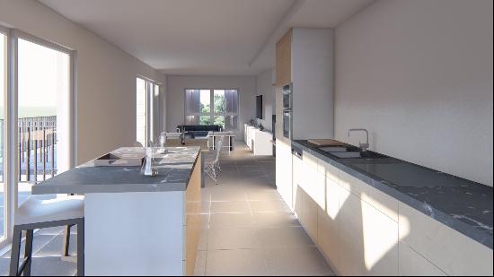 Apartment First Line To The Sea, Hvar, Stari Grad, Split, 21460