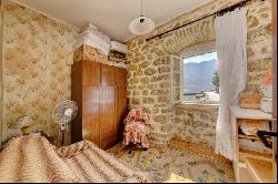 Semi Detached House By The Sea, Prcanj, Kotor Bay, Montenegro, R1810