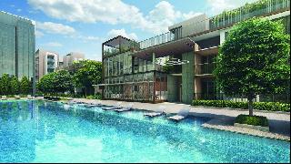 Fourth Avenue Residences (富雅轩) | MRT Direct access |Top Schools vicinity