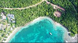 Galleon Beach, English Harbour, Antigua