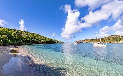 Galleon Beach, English Harbour, Antigua