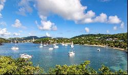 Galleon Beach, English Harbour, Antigua