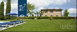 Villas for sale in Chianti, Tuscany