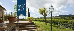 Villas for sale in Chianti, Tuscany