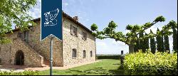 Villas for sale in Chianti, Tuscany