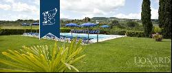 Villas for sale in Chianti, Tuscany