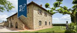 Villas for sale in Chianti, Tuscany