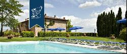 Villas for sale in Chianti, Tuscany