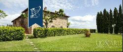 Villas for sale in Chianti, Tuscany