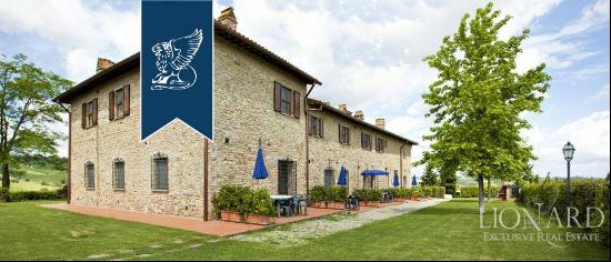 Villas for sale in Chianti, Tuscany