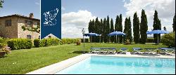 Villas for sale in Chianti, Tuscany