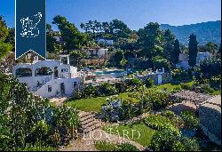 Villa for sale in Capri