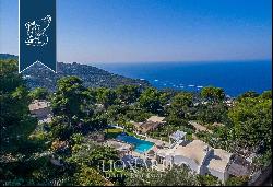 Villa for sale in Capri