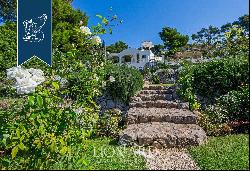 Villa for sale in Capri