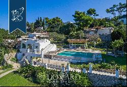 Villa for sale in Capri