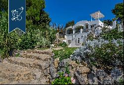 Villa for sale in Capri