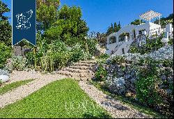 Villa for sale in Capri