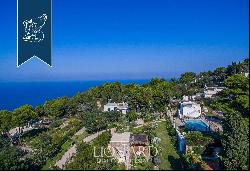 Villa for sale in Capri