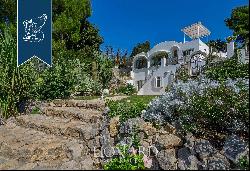 Villa for sale in Capri