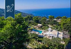 Villa for sale in Capri