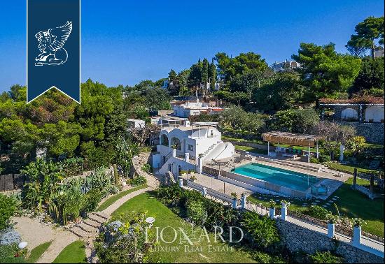 Villa for sale in Capri