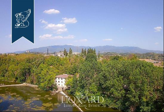 Luxury home for sale near Florence