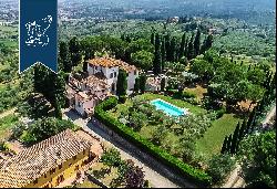 Property in Tuscany For Sale - Tuscan Villas
