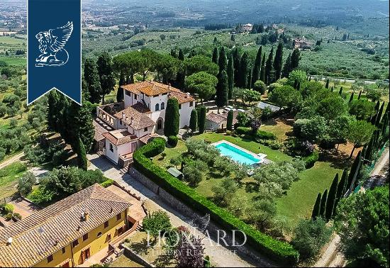 Property in Tuscany For Sale - Tuscan Villas