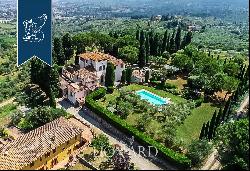 Property in Tuscany For Sale - Tuscan Villas