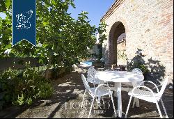 Luxury horel for sale in Umbria