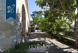 Luxury horel for sale in Umbria