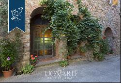 Luxury horel for sale in Umbria