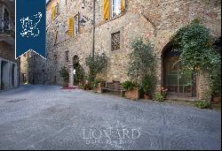 Luxury horel for sale in Umbria